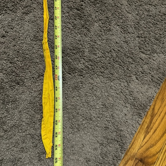 Vintage Apron - Picture 9 of 9